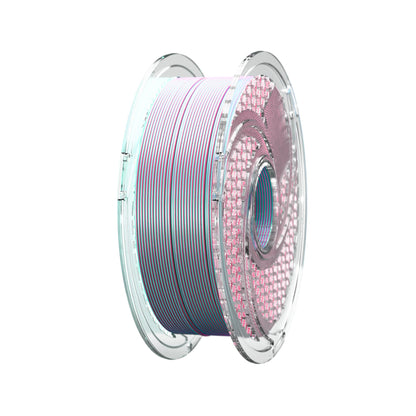 SA Filament PLA Tri Silk Filament 1.75mm / 750g