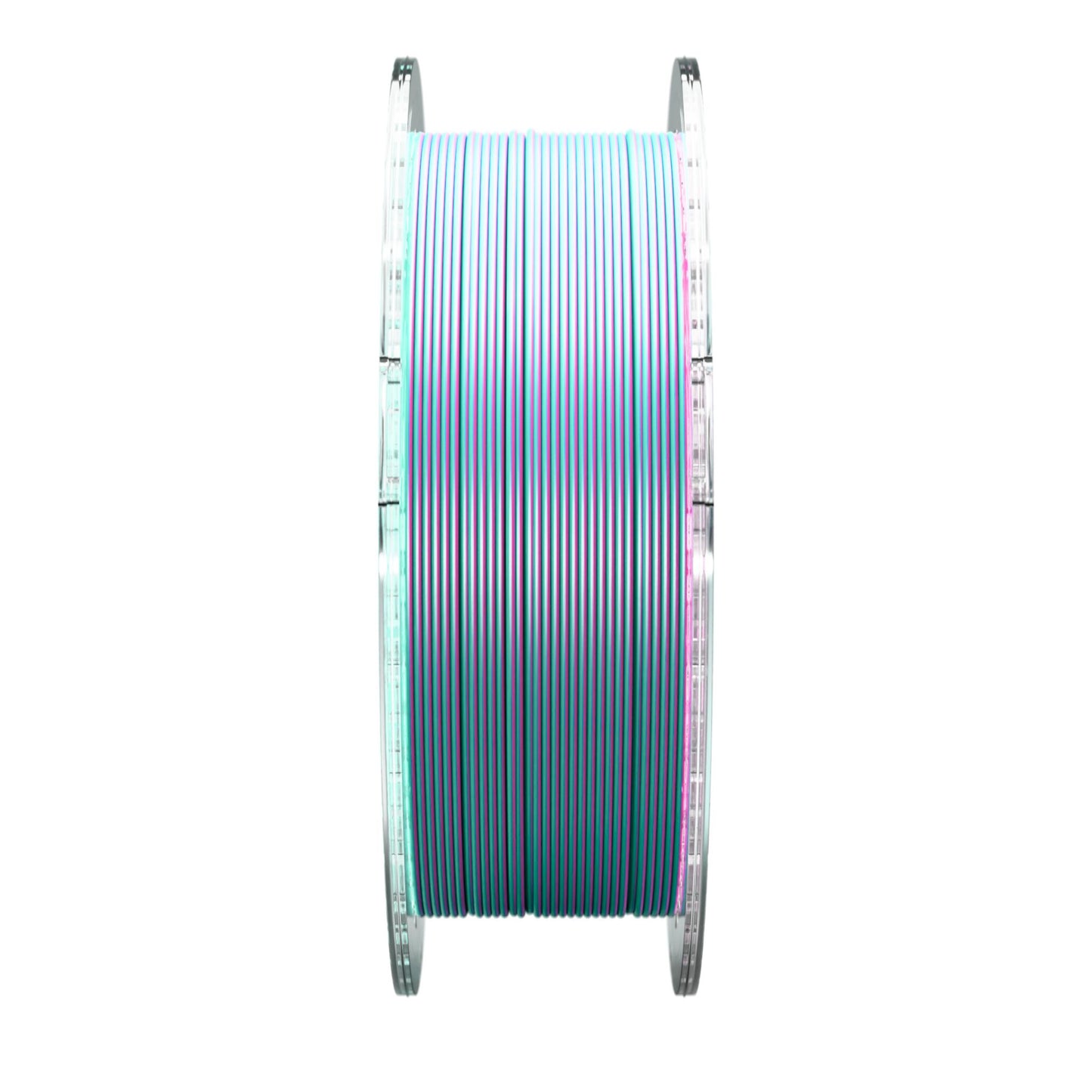 SA Filament PLA Tri Silk Filament 1.75mm / 750g