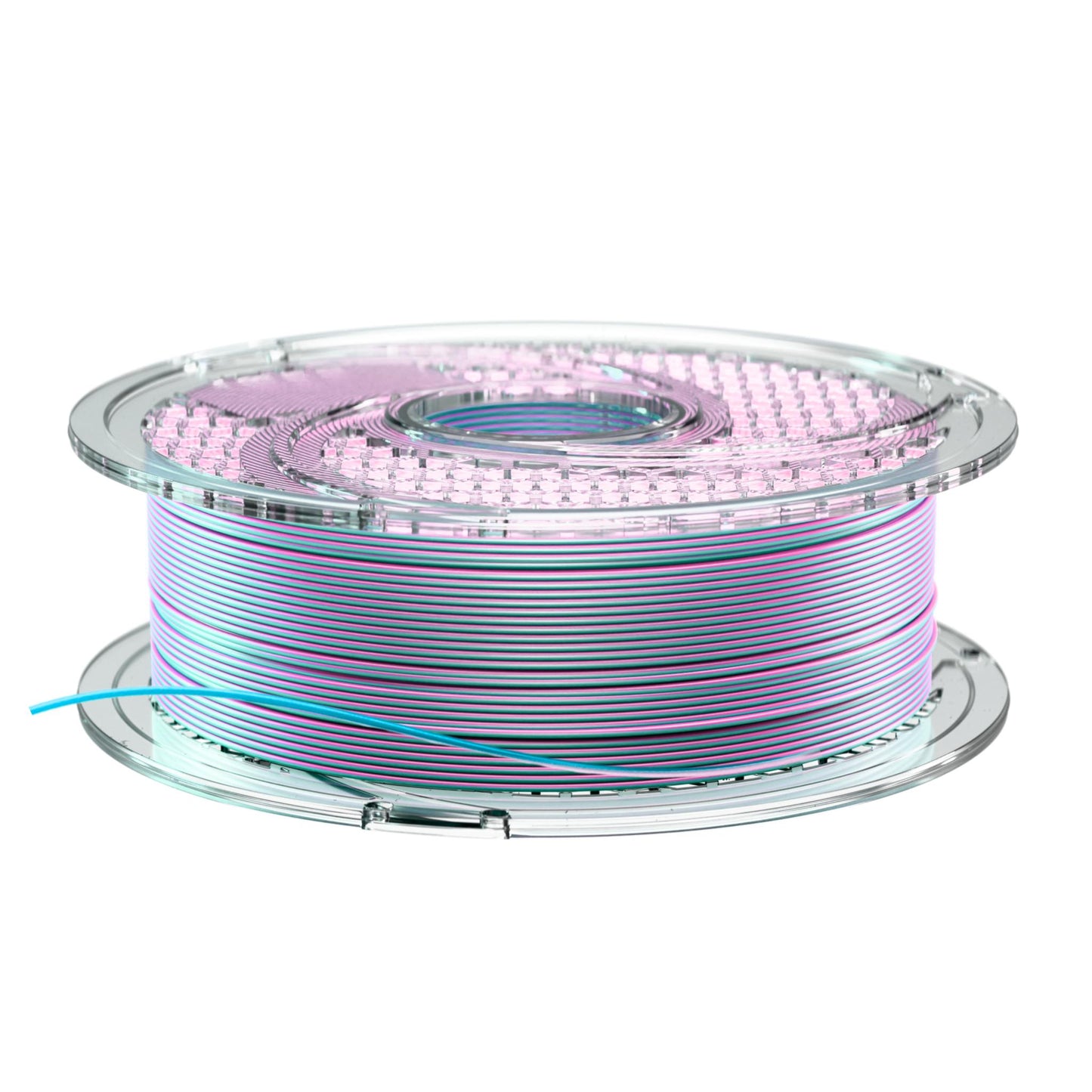 SA Filament PLA Tri Silk Filament 1.75mm / 750g