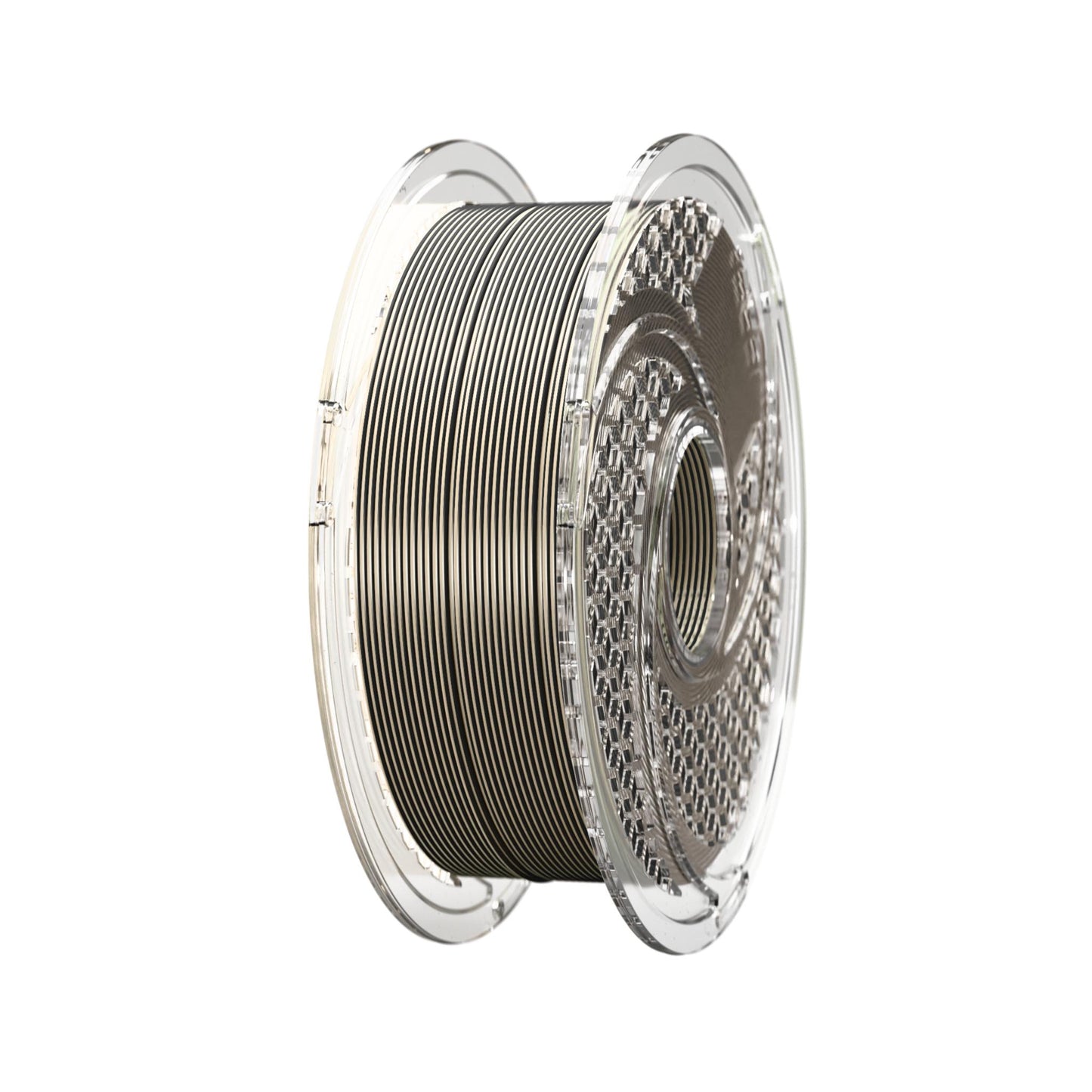 SA Filament PLA Tri Silk Filament 1.75mm / 750g