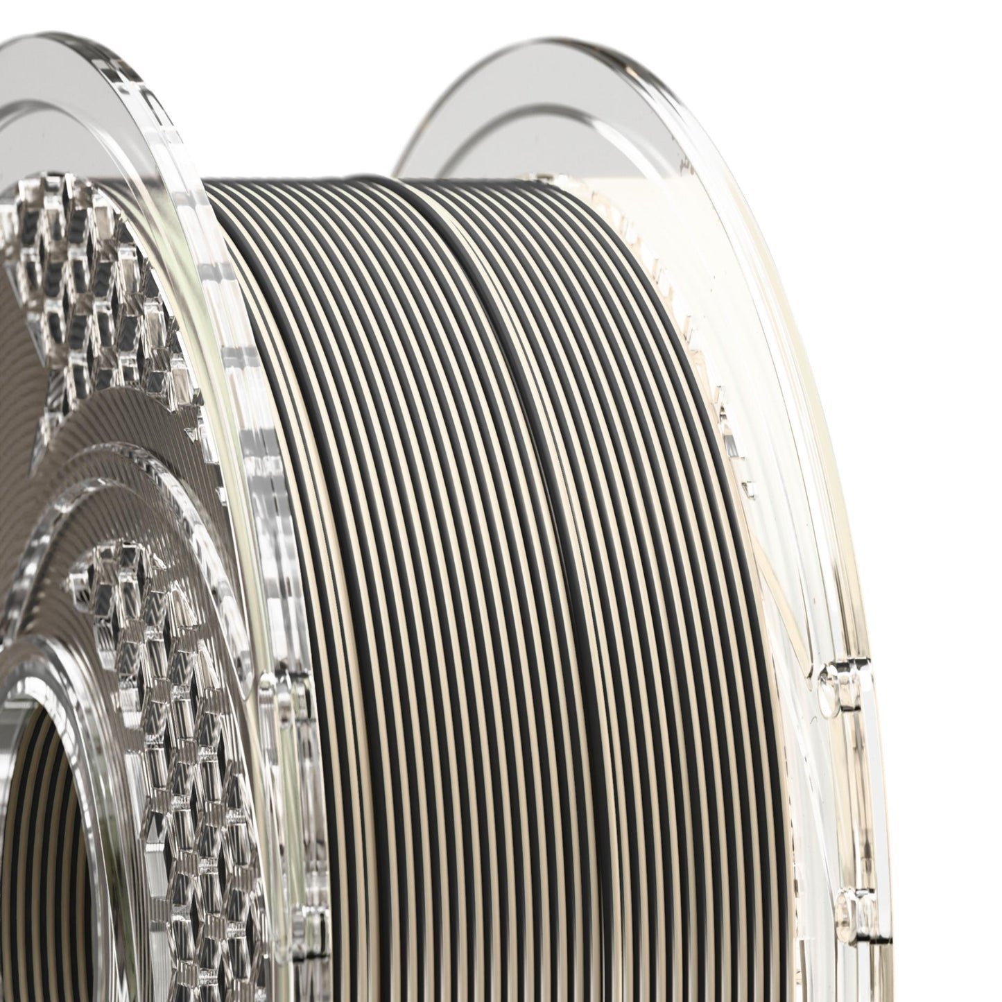 SA Filament PLA Tri Silk Filament 1.75mm / 750g