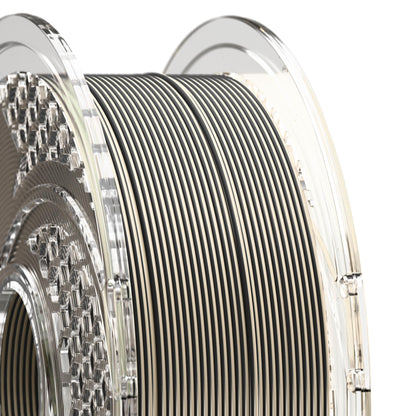SA Filament PLA Tri Silk Filament 1.75mm / 750g