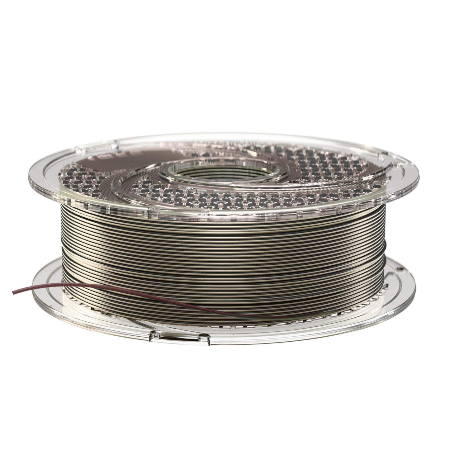 SA Filament PLA Tri Silk Filament 1.75mm / 750g