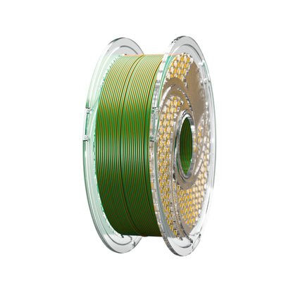 SA Filament PLA Tri Silk Filament 1.75mm / 750g
