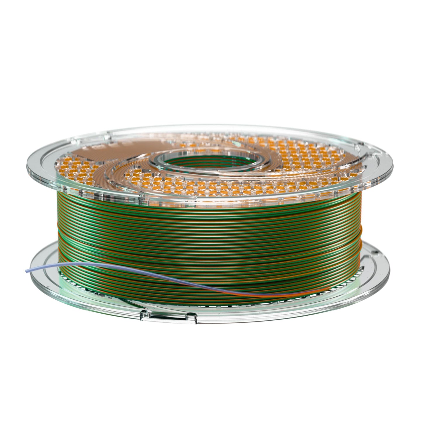 SA Filament PLA Tri Silk Filament 1.75mm / 750g