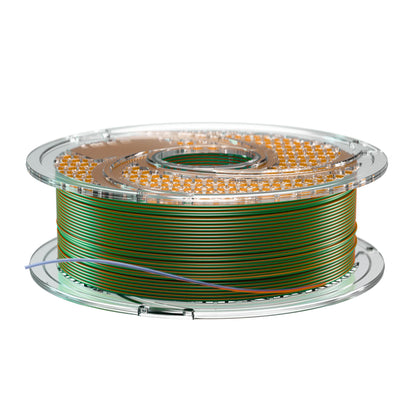SA Filament PLA Tri Silk Filament 1.75mm / 750g