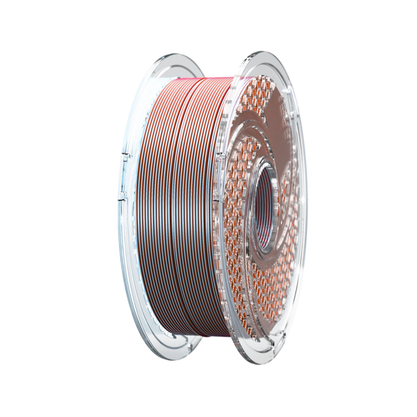 SA Filament PLA Tri Silk Filament 1.75mm / 750g