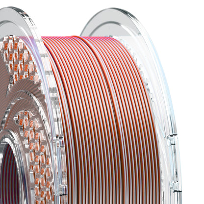 SA Filament PLA Tri Silk Filament 1.75mm / 750g