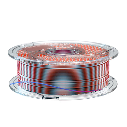 SA Filament PLA Tri Silk Filament 1.75mm / 750g