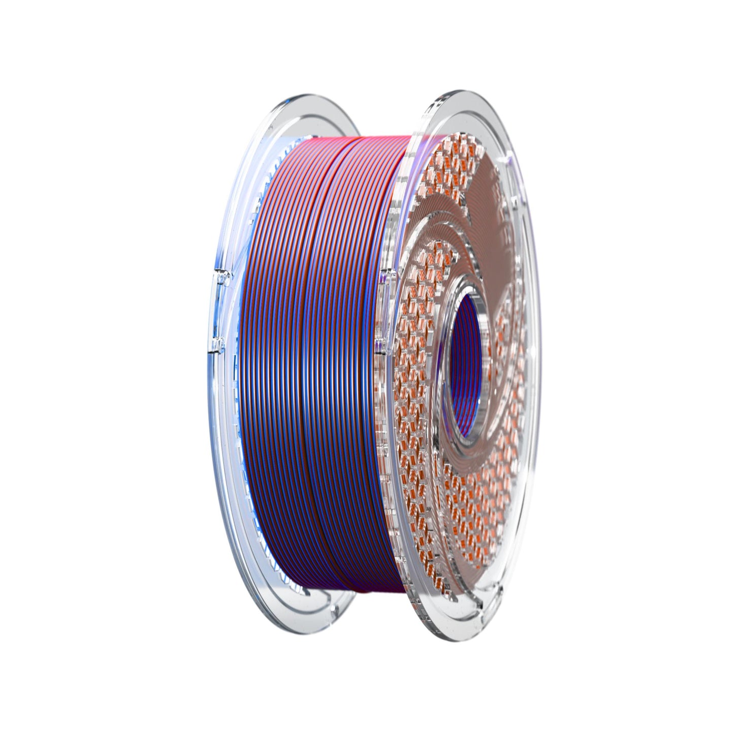 SA Filament PLA Tri Silk Filament 1.75mm / 750g