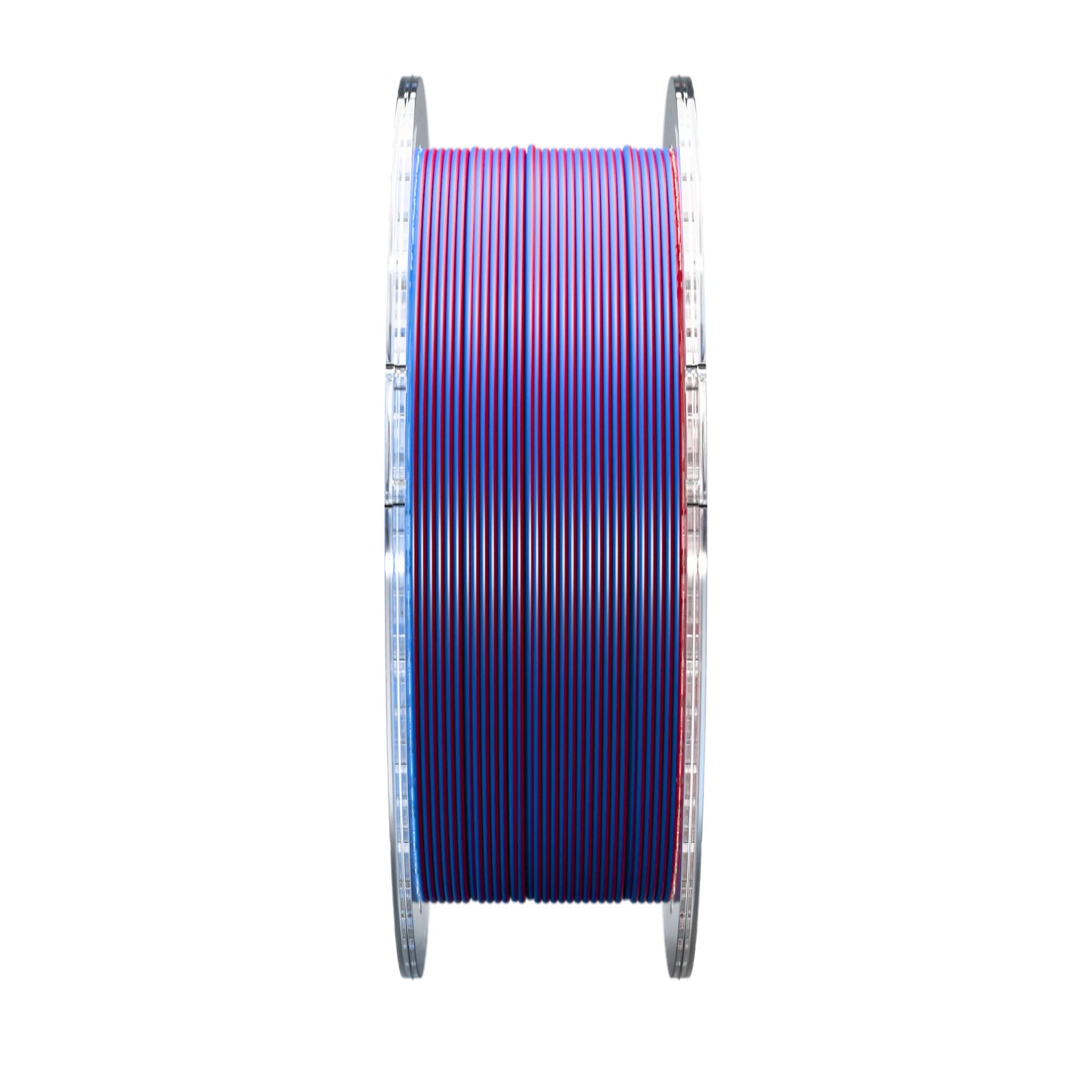 SA Filament PLA Tri Silk Filament 1.75mm / 750g
