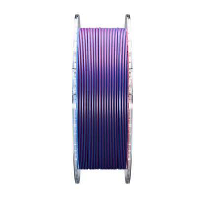 SA Filament PLA Tri Silk Filament 1.75mm / 750g