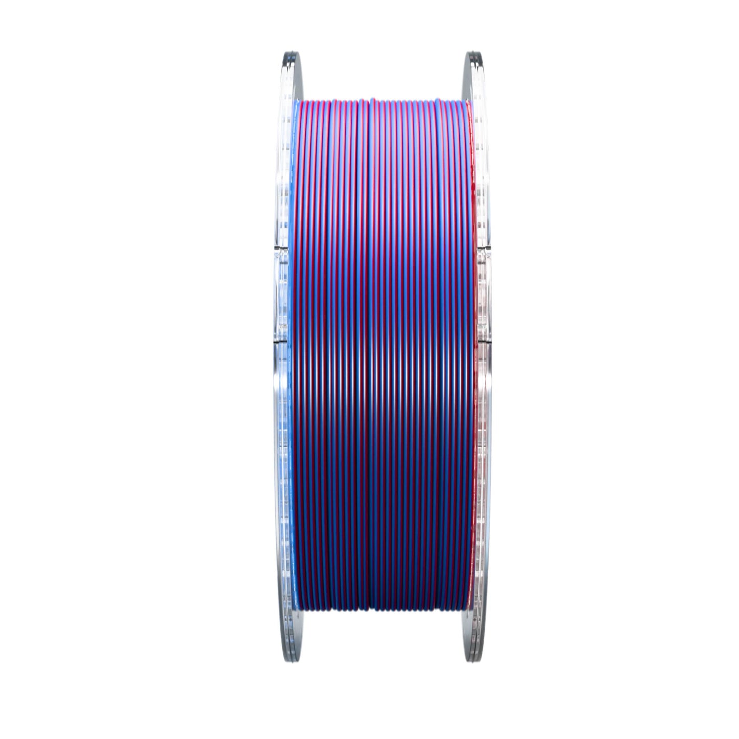 SA Filament PLA Tri Silk Filament 1.75mm / 750g