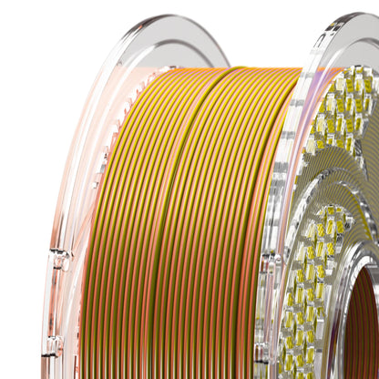 SA Filament PLA Tri Silk Filament 1.75mm / 750g