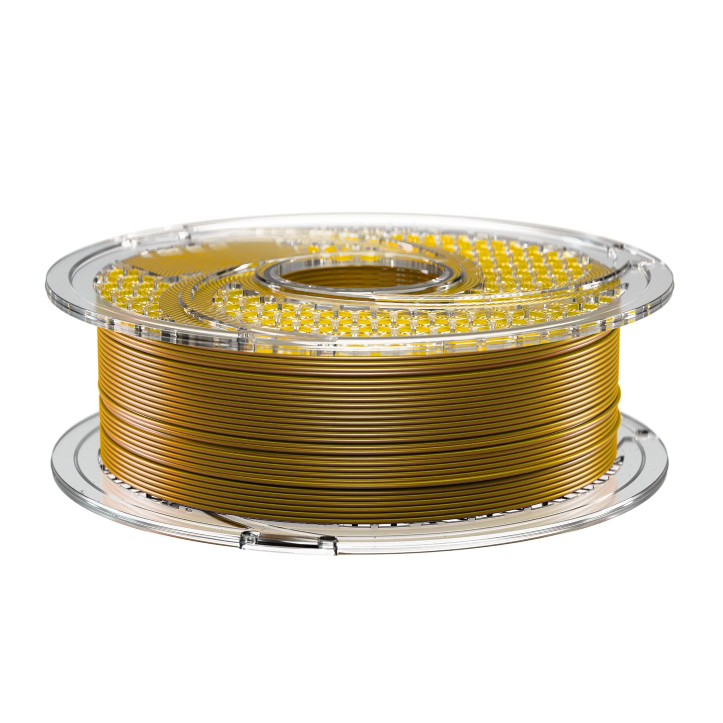 SA Filament PLA Tri Silk Filament 1.75mm / 750g