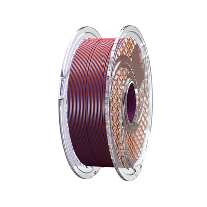 SA Filament PLA Tri Silk Filament 1.75mm / 750g