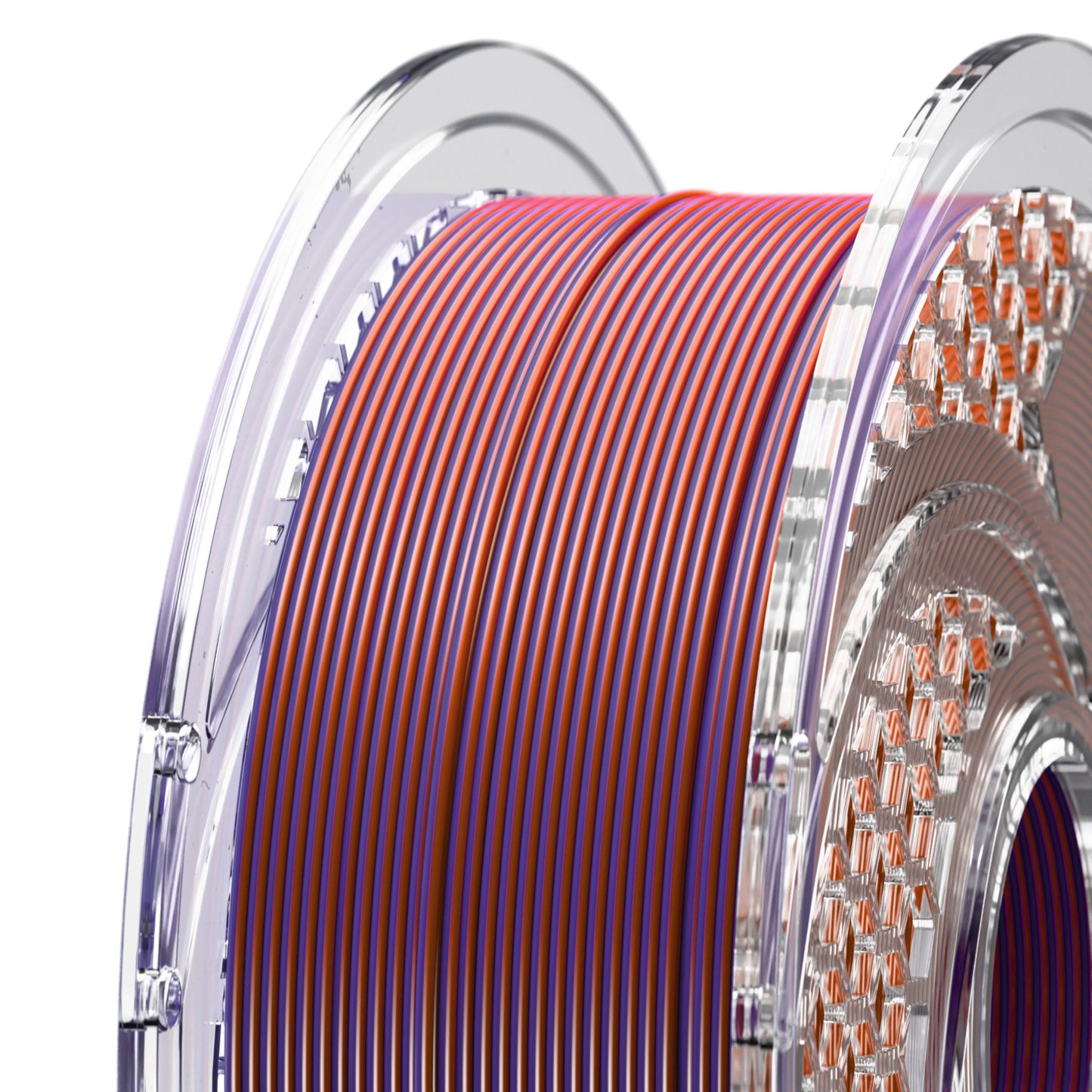 SA Filament PLA Tri Silk Filament 1.75mm / 750g