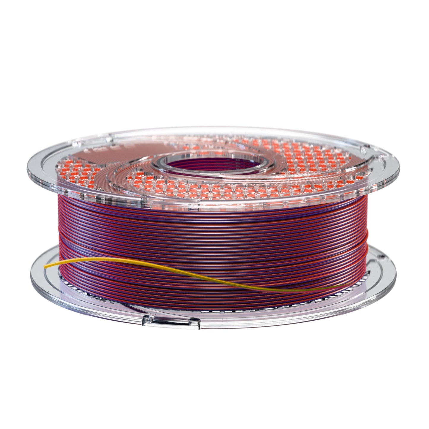 SA Filament PLA Tri Silk Filament 1.75mm / 750g