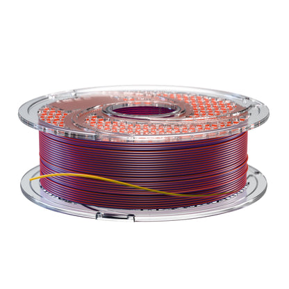 SA Filament PLA Tri Silk Filament 1.75mm / 750g