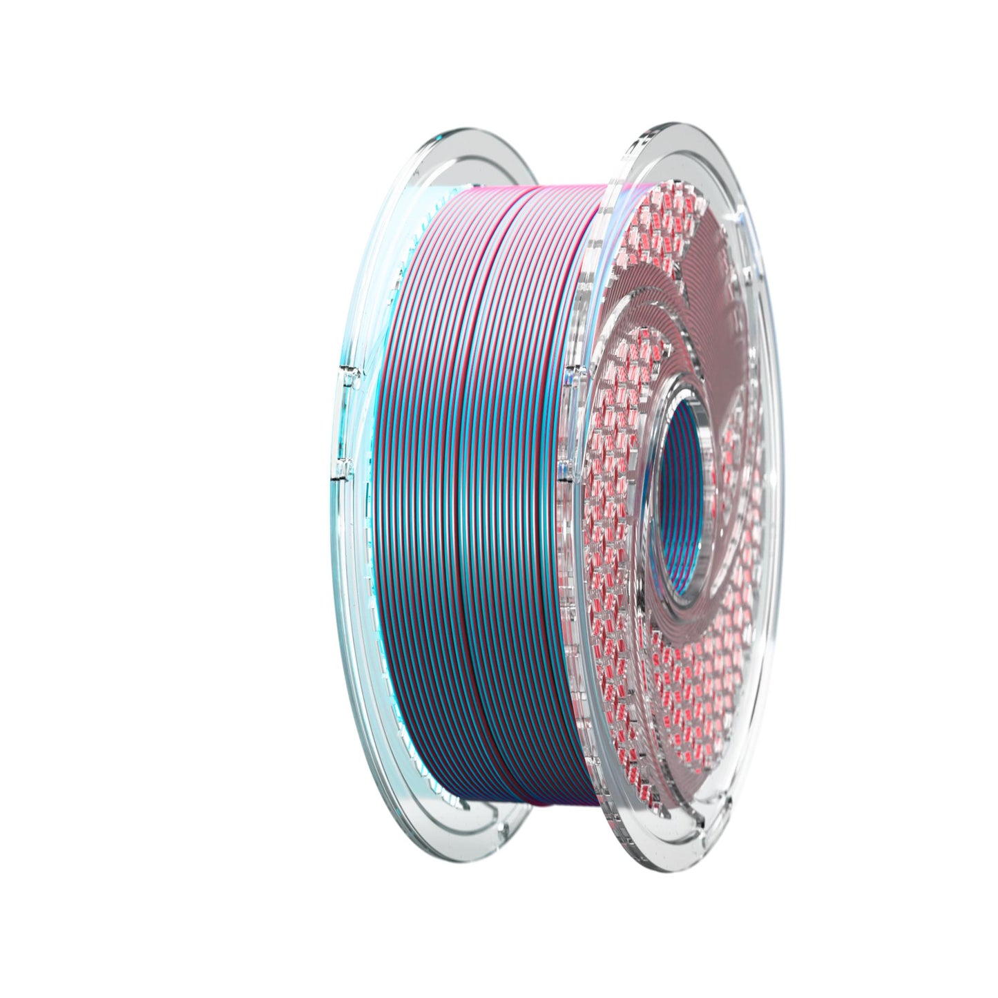 SA Filament PLA Tri Silk Filament 1.75mm / 750g