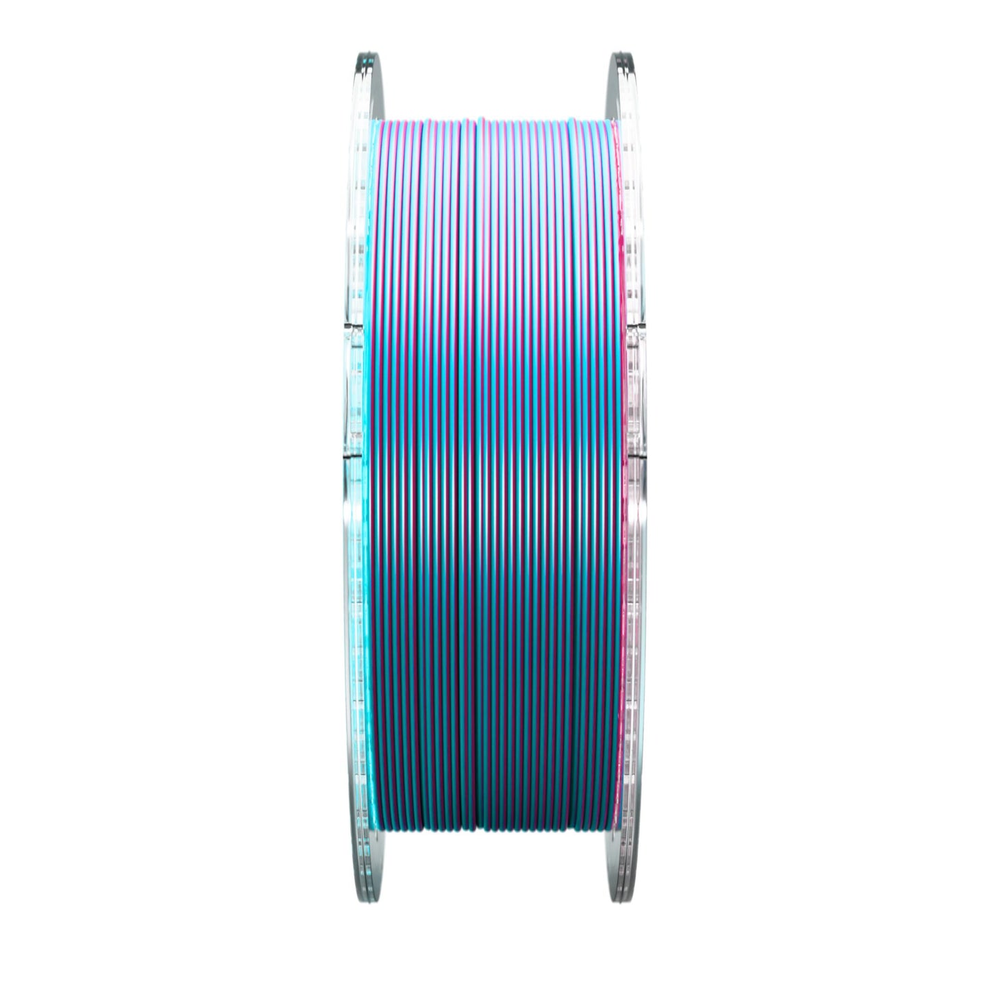 SA Filament PLA Tri Silk Filament 1.75mm / 750g