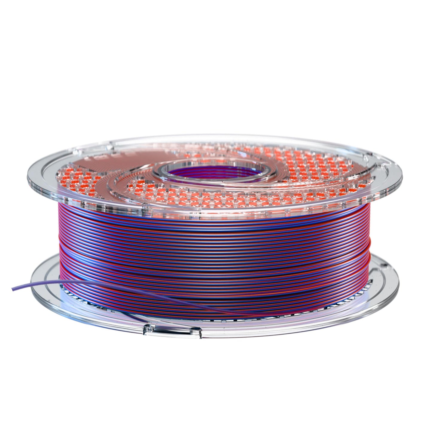 SA Filament PLA Tri Silk Filament 1.75mm / 750g