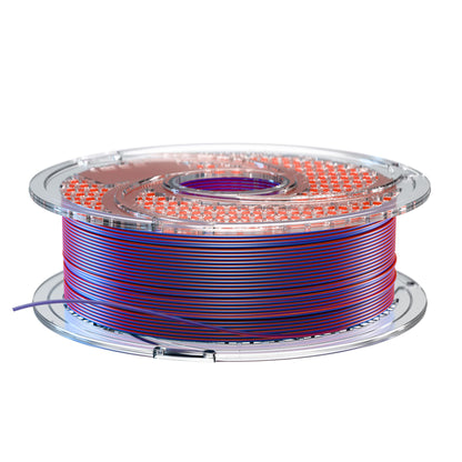 SA Filament PLA Tri Silk Filament 1.75mm / 750g