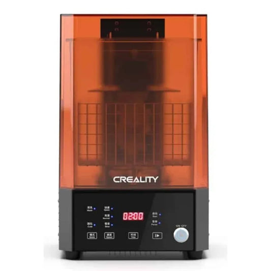 Creality UW-01 Washing and Curing Station