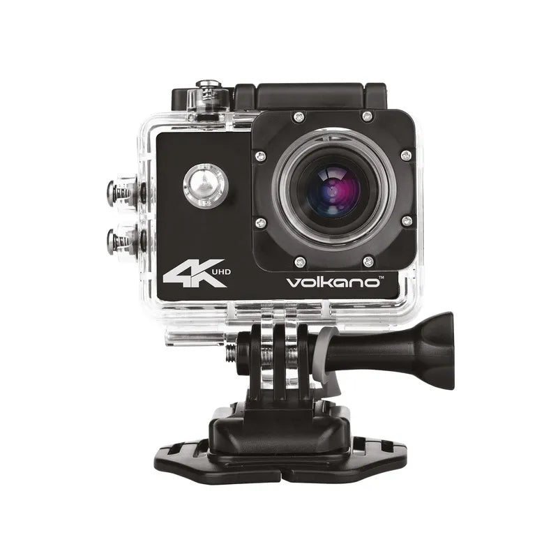 Volkano Extreme Series 4K Action Camera
