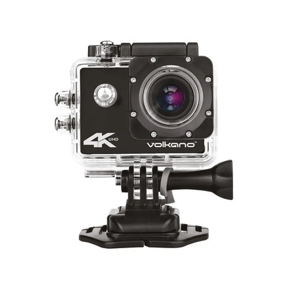 Volkano Extreme Series 4K Action Camera
