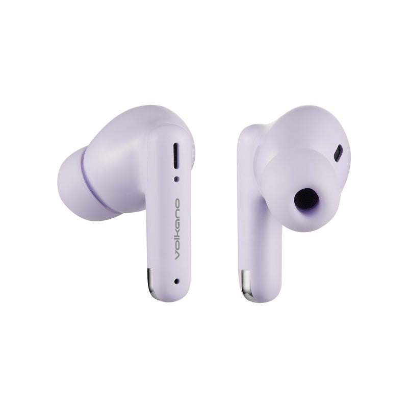 Volkano Jupiter Series True Wireless Earphones