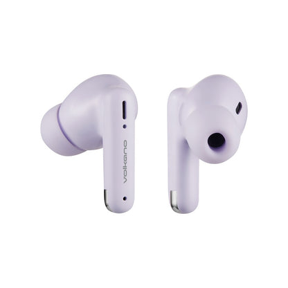 Volkano Jupiter Series True Wireless Earphones