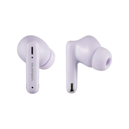 Volkano Jupiter Series True Wireless Earphones