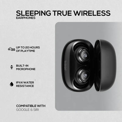 Volkano Aspen True Wireless Earphones with Voice Assistant
