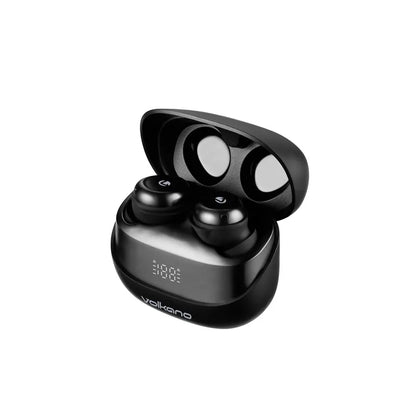 Volkano Aspen True Wireless Earphones with Voice Assistant