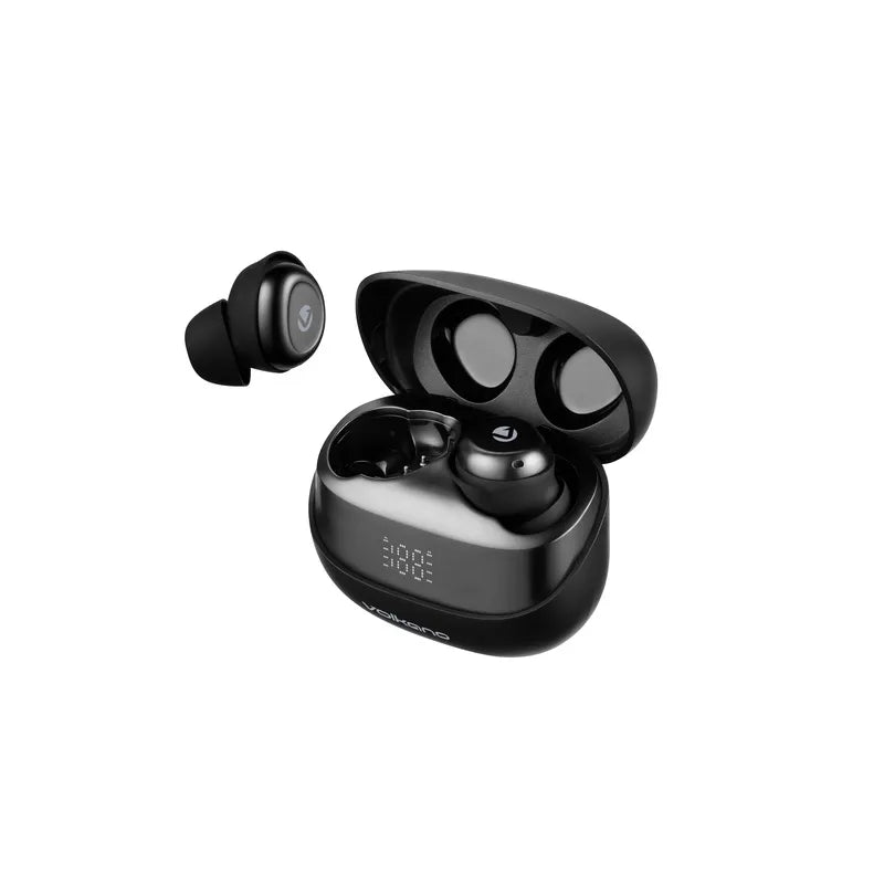 Volkano Aspen True Wireless Earphones with Voice Assistant