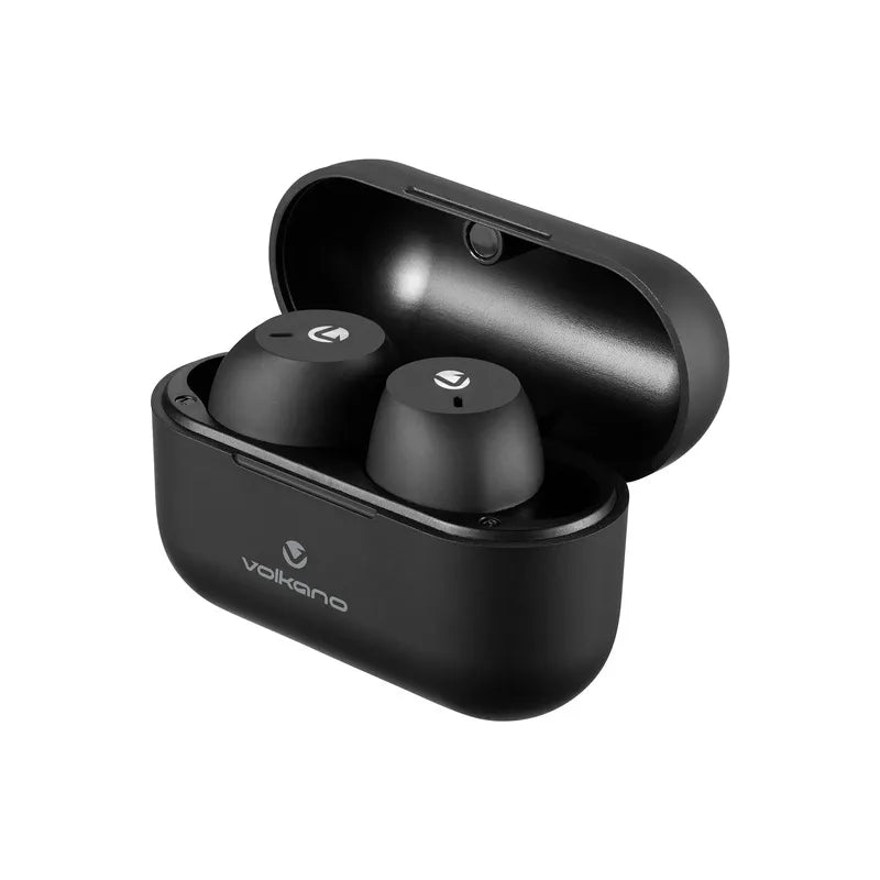 Volkano Aero Series True Wireless Earphones with Mic