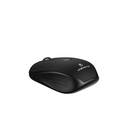 Volkano Cobalt Series Wireless Keyboard and Mouse