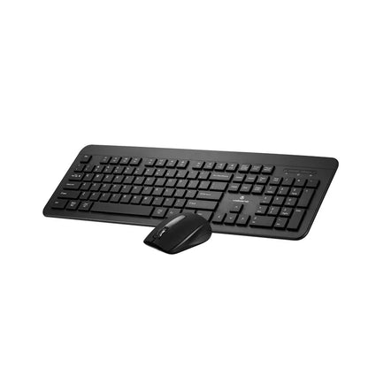 Volkano Cobalt Series Wireless Keyboard and Mouse