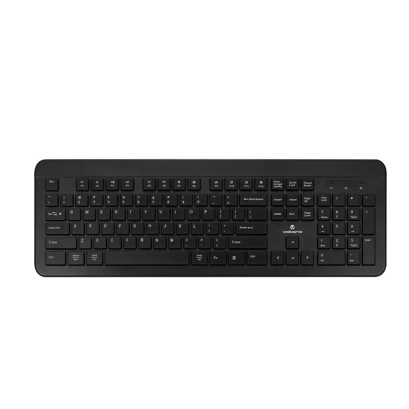 Volkano Cobalt Series Wireless Keyboard and Mouse