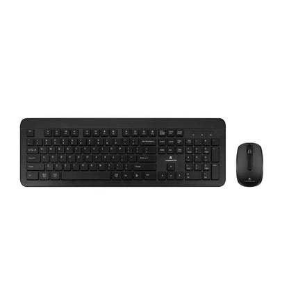 Volkano Cobalt Series Wireless Keyboard and Mouse