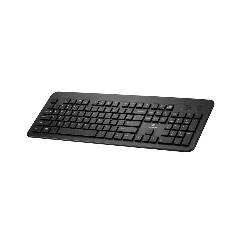 Volkano Cobalt Series Wireless Keyboard and Mouse