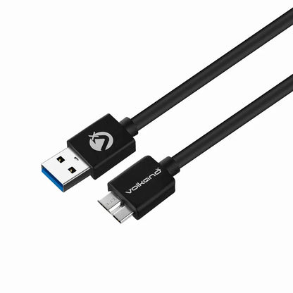 VolkanoX Data Series USB 3.0 Micro USB 1.8m Cable