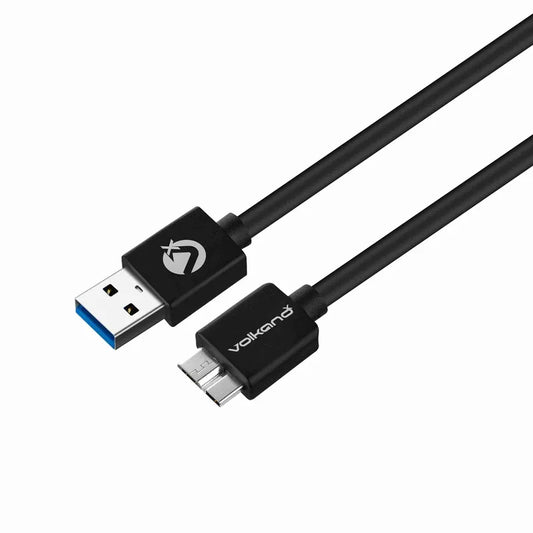 VolkanoX Data Series USB 3.0 Micro USB 1.8m Cable
