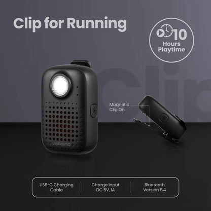 Volkano Flex Bluetooth Wireless Speaker