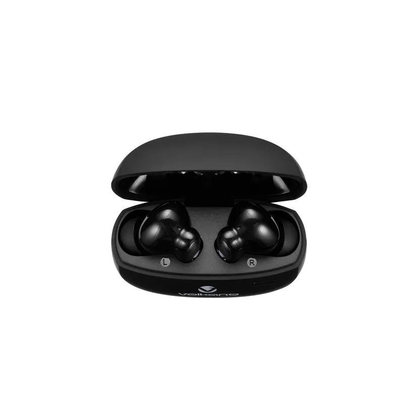 Volkano Nomad Active Noise-Cancelling True Wireless Earphones