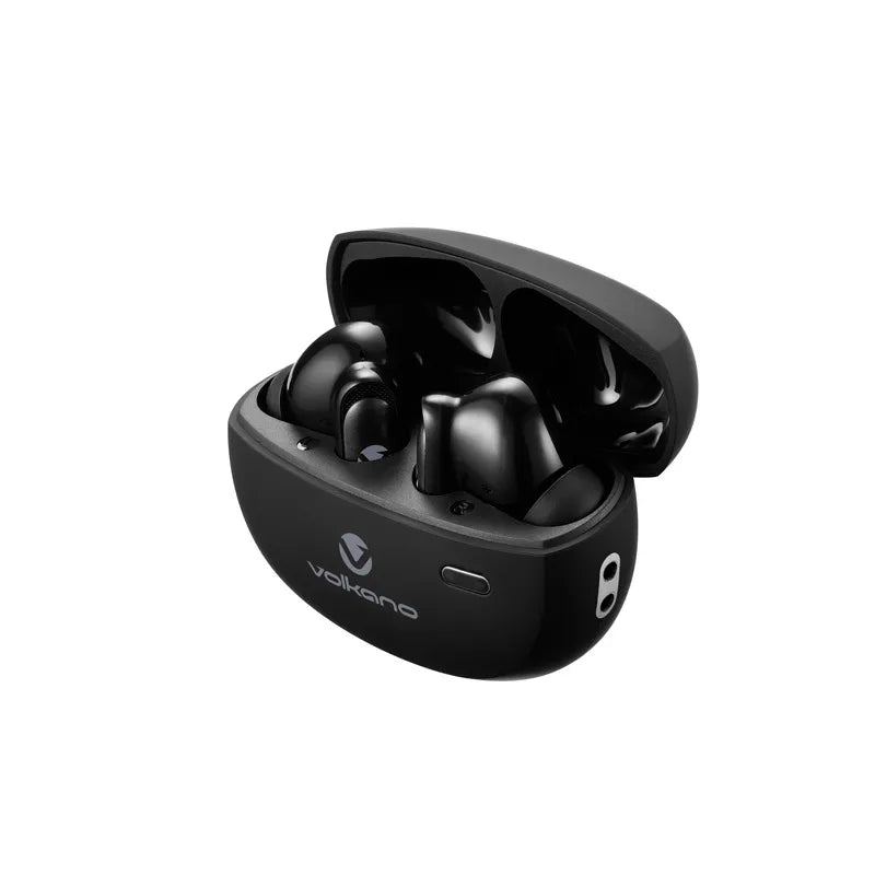 Volkano Nomad Active Noise-Cancelling True Wireless Earphones