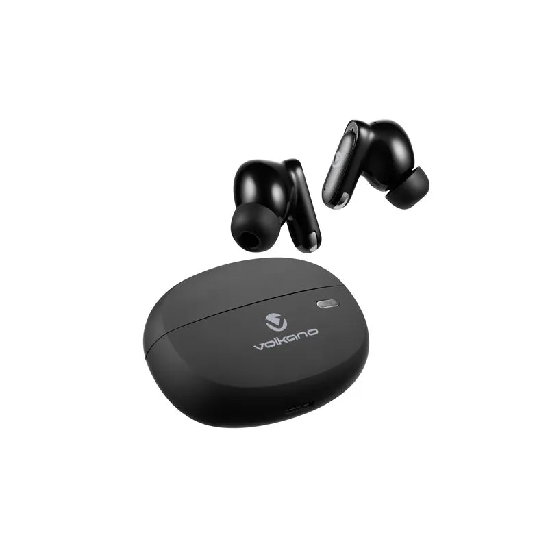 Volkano Nomad Active Noise-Cancelling True Wireless Earphones