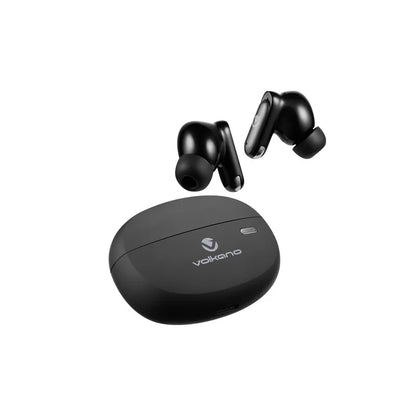 Volkano Nomad Active Noise-Cancelling True Wireless Earphones