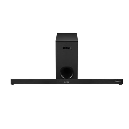Volkano Dynasty 120W Soundbar and Wireless Subwoofer